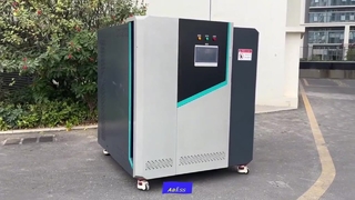 Electrochemical wastewater treatment equipment